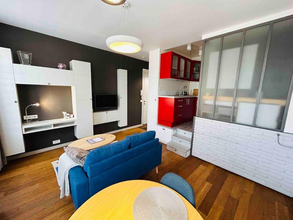 Appartement Le Superbe Thillois Hypercentre Sensationnel à Reims Extérieur photo