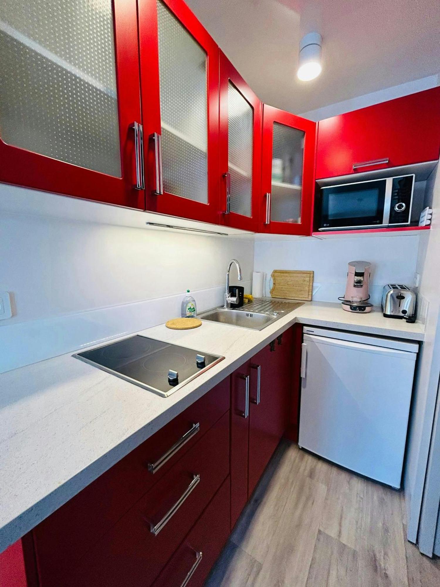Appartement Le Superbe Thillois Hypercentre Sensationnel à Reims Extérieur photo