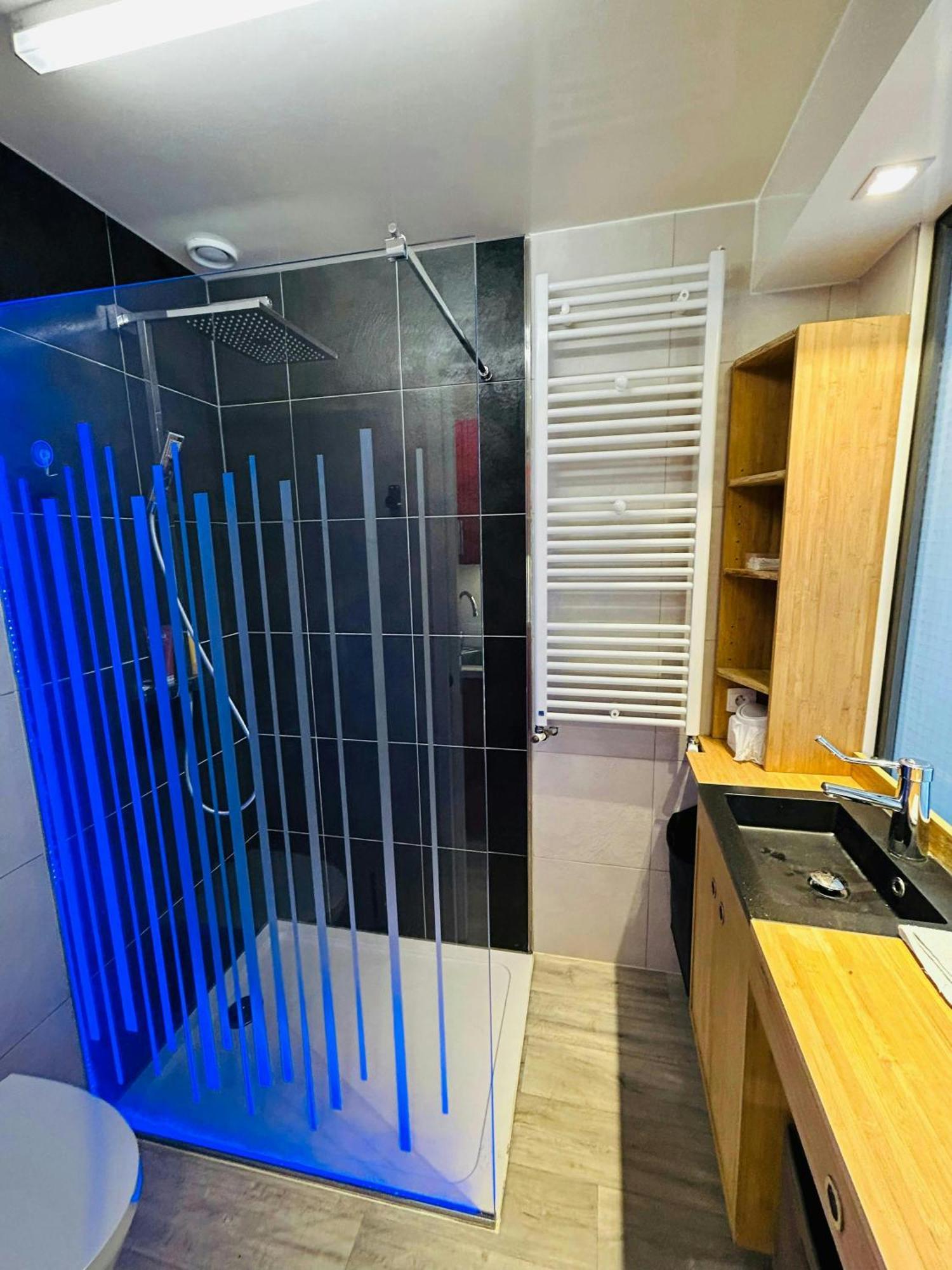 Appartement Le Superbe Thillois Hypercentre Sensationnel à Reims Extérieur photo