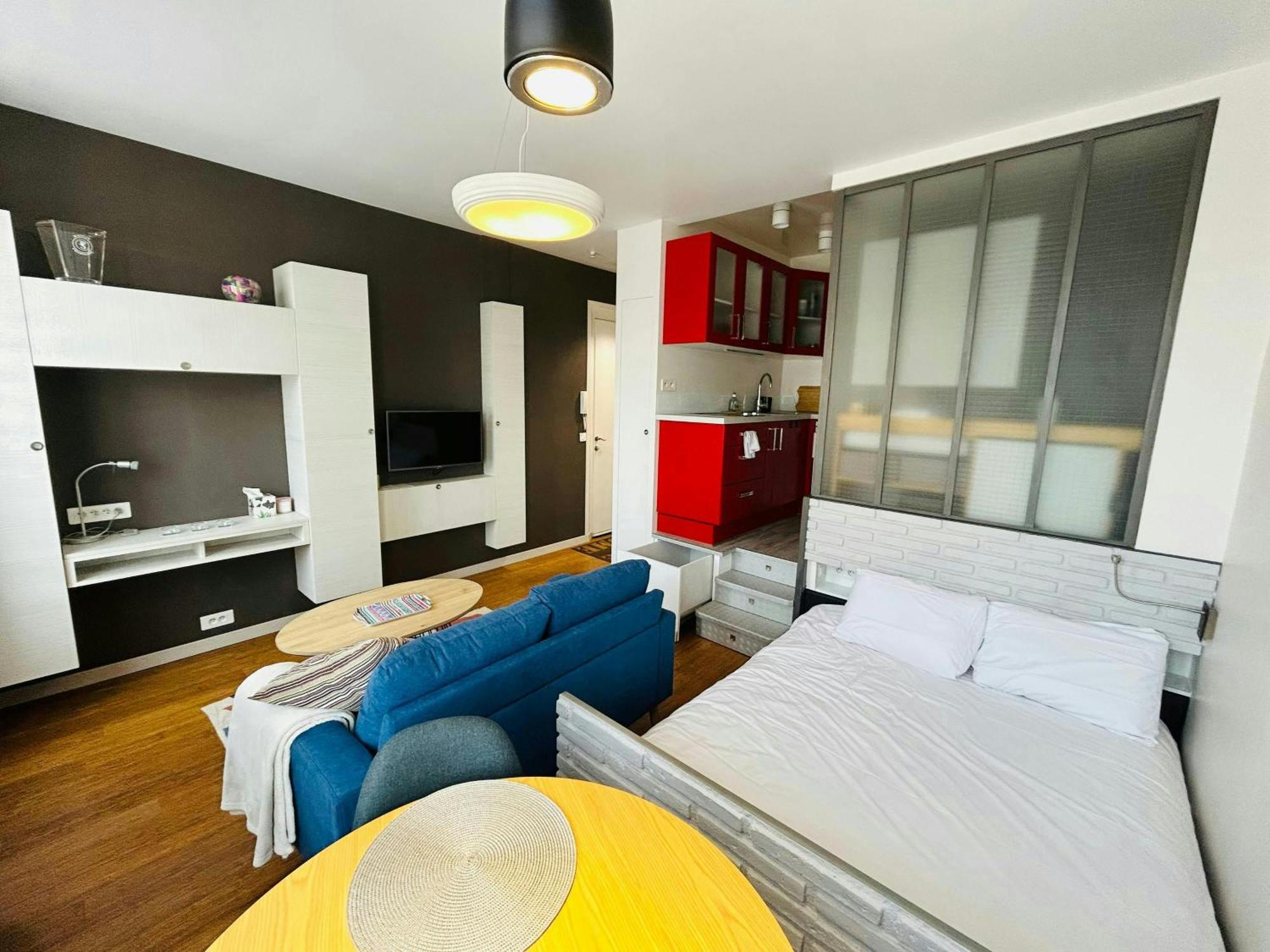 Appartement Le Superbe Thillois Hypercentre Sensationnel à Reims Extérieur photo